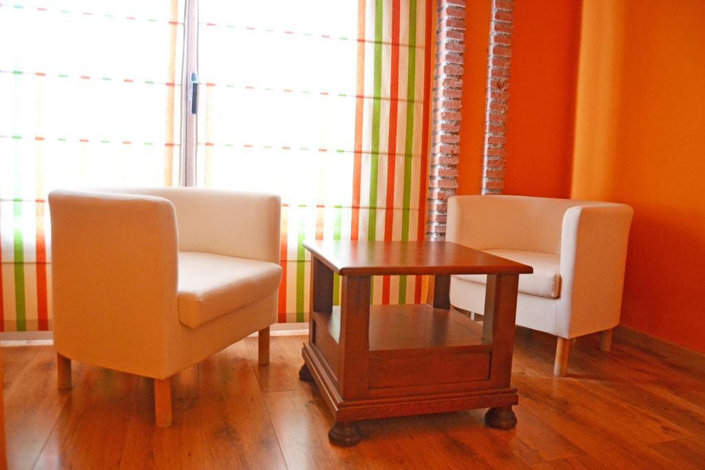 Rural El Mano Hotel Castril Ngoại thất bức ảnh
